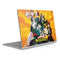 My Hero Academia Deku and Baku Team Season 6 Surface Book 2 15in Skin